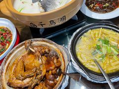 -江南小叙·美食研究院(鱼街店)