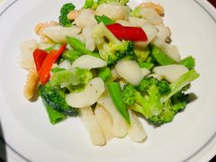 -北平食府(马鞍山路店)