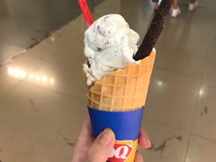 -DQ·蛋糕·冰淇淋(天通苑华联店)