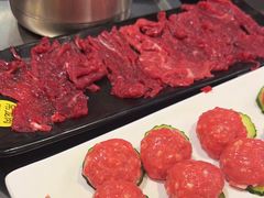 -嬷孙家潮汕牛肉火锅(北京路天河城店)