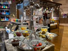 -怡咖啡海鲜自助餐厅(浦东香格里拉店)