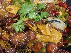 -多呗辣麻辣香锅(万达广场店)