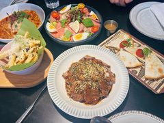 -J's Cafe Lab