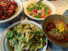 -懒人盐府人家(航天桥店)