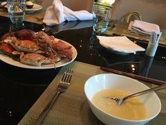 -富力希尔顿酒店·地阔自助餐厅