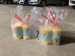 -南澳岛打卡果汁冰公司