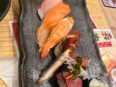 -合点寿司(金虹桥商场店)