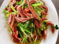 芜爆肚丝-友谊餐馆(永安路店)