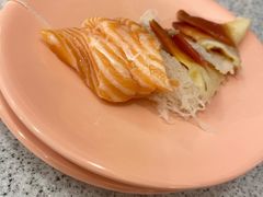 -争鲜回转寿司(南开大悦城店)