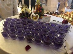 -太原凯宾斯基饭店