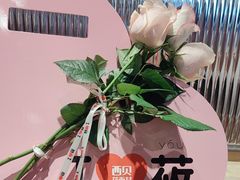 -西贝(武汉群星城店)