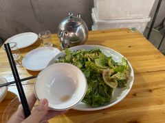 -勇猛子川菜馆(新军路店)