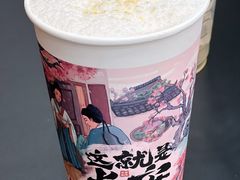 -茶话弄(北京密云万象汇店)