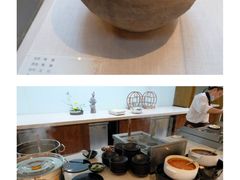 -西安华清御汤酒店