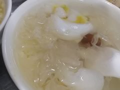 -老福合沟无米粿甜汤粿品店