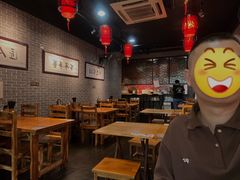 -遵义虾子卢四羊肉粉(大沽路店)