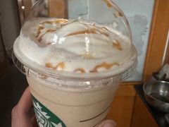 -星巴克(秦皇岛乐都汇店)