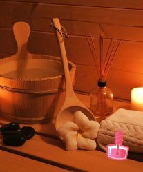 -健身堂科技美肌SPA