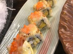 -白石的深夜食堂(大上海店)