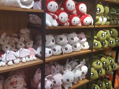 -TheGreenParty(槐房万达店)