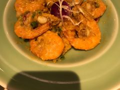 -港丽餐厅(高德置地店)