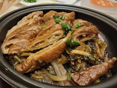 -莞香楼·正宗东莞菜(东升店)