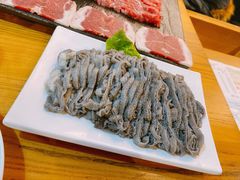 -君来顺老北京四季火锅涮肉(程家桥路店)