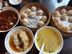 -四季春(美食街店)