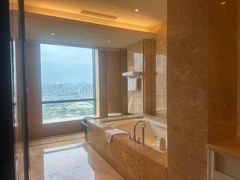 -中山喜来登酒店