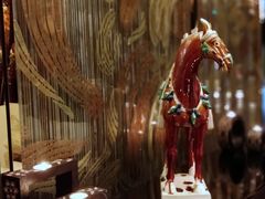 -东海朗廷酒店-唐阁T’ANG COURT 中餐厅