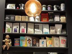 -black rainbow coffee