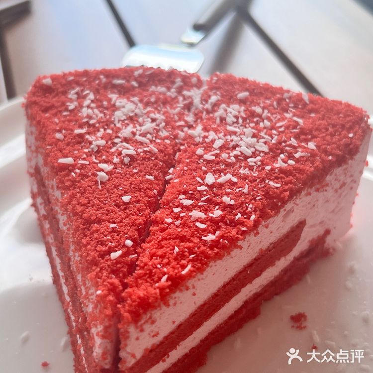 理工大学附近超棒的社区咖啡☕️