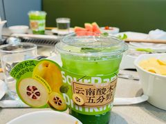 -海底捞火锅(凯德广场店)