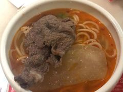 -左庭右院鲜牛肉火锅(浦江欢乐颂店)