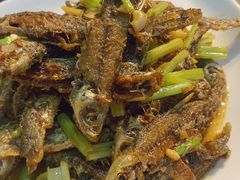 小河鱼-硒客特色餐厅(温汤店)