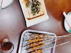 -牛街老爆肚满(牡丹园店)