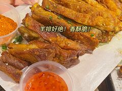 -谭十三南昌大排档(船山路总店)