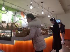 -油梨树 AVOCADO TREE(亮马桥店)