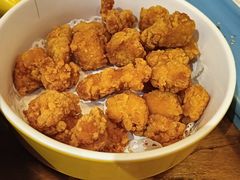 -冲浪熊西餐厅(南戴河店)