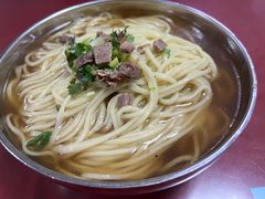 -李旺拉面烧烤