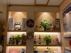 -蟹福家活蟹料理·豪华自助(绿洲假日酒店)