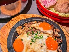 -沼津港精致料理·寿喜烧·烧鸟(龙湖南桥天街日料榜单店)