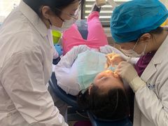 -和平卓尔口腔·矫正种植中心