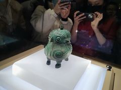 -太原市博物馆