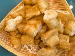 -安泰楼·佛跳墙创始人·传统闽味早茶·酒楼(三坊七巷闽菜地标店)
