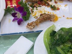 -景好海鲜餐厅(大鹏必选旅游店)