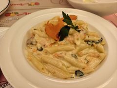 -安妮意大利餐厅(世贸天阶店)