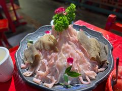 -巴九门老火锅(来福士打望店)
