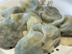 -日丰园海肠水饺·老字号大连海鲜(和平广场店)