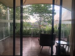 -帐篷客·溪龙茶谷度假酒店